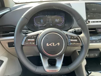 2023 Kia Carens 1.5 L diesel , 7seat