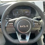 2023 Kia Carens 1.5 L diesel , 7seat - Thumbnail 14