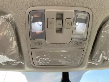 2023 Kia Carens 1.5 L diesel , 7seat