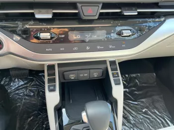 2023 Kia Carens 1.5 L diesel , 7seat