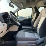2022 Van High Roof Toyota Hiace 3.5L , 13 seats , 3 point seat belt - Thumbnail 9