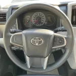 2022 Van High Roof Toyota Hiace 3.5L , 13 seats , 3 point seat belt - Thumbnail 11