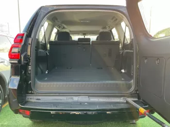 2022 Toyota Prado TXL (J150), 3dr SUV, 4L 6cyl Petrol, Automatic, Four Wheel Drive