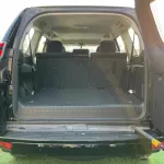 2022 Toyota Prado TXL (J150), 3dr SUV, 4L 6cyl Petrol, Automatic, Four Wheel Drive - Thumbnail 6