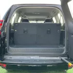 2022 Toyota Prado TXL (J150), 3dr SUV, 4L 6cyl Petrol, Automatic, Four Wheel Drive - Thumbnail 7