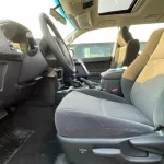 2022 Toyota Prado TXL (J150), 3dr SUV, 4L 6cyl Petrol, Automatic, Four Wheel Drive - Thumbnail 9
