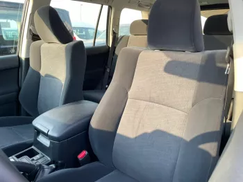 2022 Toyota Prado TXL (J150), 3dr SUV, 4L 6cyl Petrol, Automatic, Four Wheel Drive