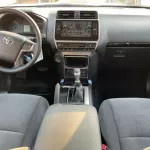 2022 Toyota Prado TXL (J150), 3dr SUV, 4L 6cyl Petrol, Automatic, Four Wheel Drive - Thumbnail 12