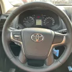 2022 Toyota Prado TXL (J150), 3dr SUV, 4L 6cyl Petrol, Automatic, Four Wheel Drive - Thumbnail 13