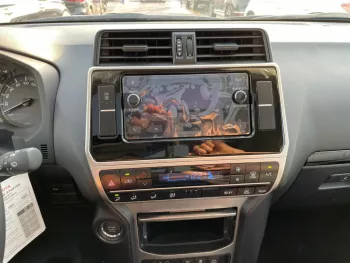 2022 Toyota Prado TXL (J150), 3dr SUV, 4L 6cyl Petrol, Automatic, Four Wheel Drive