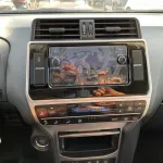 2022 Toyota Prado TXL (J150), 3dr SUV, 4L 6cyl Petrol, Automatic, Four Wheel Drive - Thumbnail 15