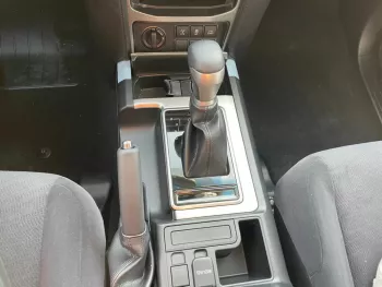 2022 Toyota Prado TXL (J150), 3dr SUV, 4L 6cyl Petrol, Automatic, Four Wheel Drive