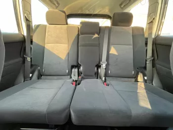 2022 Toyota Prado TXL (J150), 3dr SUV, 4L 6cyl Petrol, Automatic, Four Wheel Drive