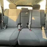 2022 Toyota Prado TXL (J150), 3dr SUV, 4L 6cyl Petrol, Automatic, Four Wheel Drive - Thumbnail 18