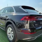 2022 Audi Q8 55 TFSI quattro (4MG), 5dr SUV, 3L 6cyl Petrol, Automatic, All Wheel Drive - Thumbnail 7