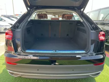 2022 Audi Q8 55 TFSI quattro (4MG), 5dr SUV, 3L 6cyl Petrol, Automatic, All Wheel Drive