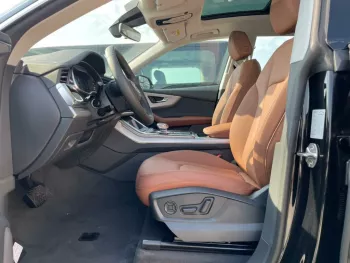2022 Audi Q8 55 TFSI quattro (4MG), 5dr SUV, 3L 6cyl Petrol, Automatic, All Wheel Drive
