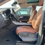 2022 Audi Q8 55 TFSI quattro (4MG), 5dr SUV, 3L 6cyl Petrol, Automatic, All Wheel Drive - Thumbnail 13