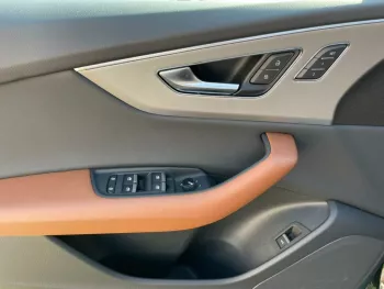2022 Audi Q8 55 TFSI quattro (4MG), 5dr SUV, 3L 6cyl Petrol, Automatic, All Wheel Drive