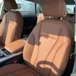 2022 Audi Q8 55 TFSI quattro (4MG), 5dr SUV, 3L 6cyl Petrol, Automatic, All Wheel Drive - Thumbnail 16