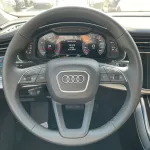 2022 Audi Q8 55 TFSI quattro (4MG), 5dr SUV, 3L 6cyl Petrol, Automatic, All Wheel Drive - Thumbnail 18