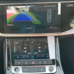 2022 Audi Q8 55 TFSI quattro (4MG), 5dr SUV, 3L 6cyl Petrol, Automatic, All Wheel Drive - Thumbnail 21