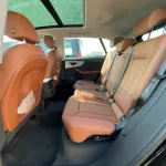 2022 Audi Q8 55 TFSI quattro (4MG), 5dr SUV, 3L 6cyl Petrol, Automatic, All Wheel Drive - Thumbnail 24