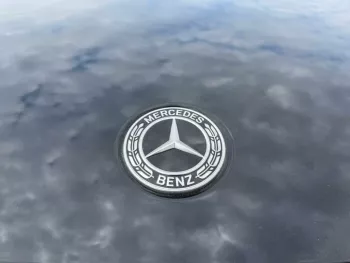 2022 Mercedes EQB 300 , full electric , 4 matic