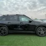 2022 Mercedes EQB 300 , full electric , 4 matic - Thumbnail 5