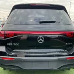2022 Mercedes EQB 300 , full electric , 4 matic - Thumbnail 6