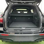 2022 Mercedes EQB 300 , full electric , 4 matic - Thumbnail 7