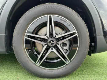 2022 Mercedes EQB 300 , full electric , 4 matic