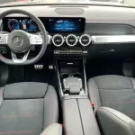 2022 Mercedes EQB 300 , full electric , 4 matic - Thumbnail 11