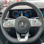 2022 Mercedes EQB 300 , full electric , 4 matic - Thumbnail 15