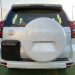 2022 Toyota Prado TXL (J150), 3dr SUV, 4L 6cyl Petrol, Automatic, Four Wheel Drive ,Spare Up - Thumbnail 5