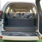 2022 Toyota Prado TXL (J150), 3dr SUV, 4L 6cyl Petrol, Automatic, Four Wheel Drive ,Spare Up - Thumbnail 6