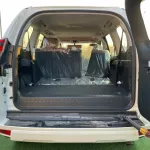 2022 Toyota Prado TXL (J150), 3dr SUV, 4L 6cyl Petrol, Automatic, Four Wheel Drive ,Spare Up - Thumbnail 7
