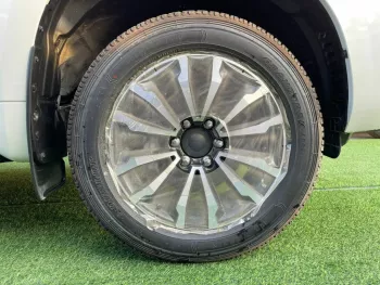 2022 Toyota Prado TXL (J150), 3dr SUV, 4L 6cyl Petrol, Automatic, Four Wheel Drive ,Spare Up