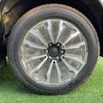 2022 Toyota Prado TXL (J150), 3dr SUV, 4L 6cyl Petrol, Automatic, Four Wheel Drive ,Spare Up - Thumbnail 8