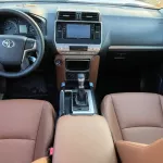 2022 Toyota Prado TXL (J150), 3dr SUV, 4L 6cyl Petrol, Automatic, Four Wheel Drive ,Spare Up - Thumbnail 12