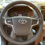 2022 Toyota Prado TXL (J150), 3dr SUV, 4L 6cyl Petrol, Automatic, Four Wheel Drive ,Spare Up - Thumbnail 13