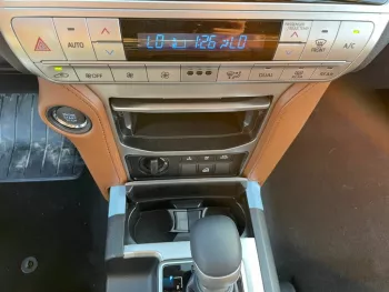 2022 Toyota Prado TXL (J150), 3dr SUV, 4L 6cyl Petrol, Automatic, Four Wheel Drive ,Spare Up