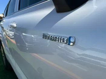 2022 Toyota Highlander GLE (XU50), 5dr SUV, 2.5L 4cyl Hybrid, Automatic, All Wheel Drive