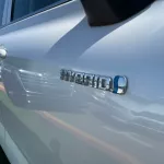 2022 Toyota Highlander GLE (XU50), 5dr SUV, 2.5L 4cyl Hybrid, Automatic, All Wheel Drive - Thumbnail 5