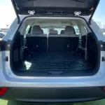 2022 Toyota Highlander GLE (XU50), 5dr SUV, 2.5L 4cyl Hybrid, Automatic, All Wheel Drive - Thumbnail 8
