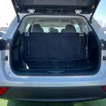 2022 Toyota Highlander GLE (XU50), 5dr SUV, 2.5L 4cyl Hybrid, Automatic, All Wheel Drive - Thumbnail 9