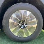 2022 Toyota Highlander GLE (XU50), 5dr SUV, 2.5L 4cyl Hybrid, Automatic, All Wheel Drive - Thumbnail 11