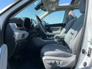 2022 Toyota Highlander GLE (XU50), 5dr SUV, 2.5L 4cyl Hybrid, Automatic, All Wheel Drive