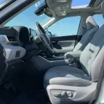 2022 Toyota Highlander GLE (XU50), 5dr SUV, 2.5L 4cyl Hybrid, Automatic, All Wheel Drive - Thumbnail 12