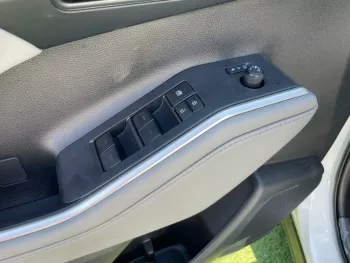 2022 Toyota Highlander GLE (XU50), 5dr SUV, 2.5L 4cyl Hybrid, Automatic, All Wheel Drive